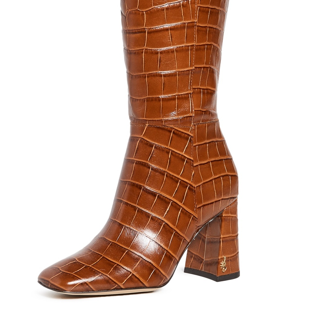 Sam Edelman Clarem Boots, size 10.5 U.S.